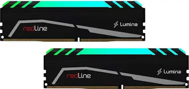 Mushkin Memoria mushkin ddr4 3600 32gb c16 redline rgb k2 Mushkin Memoria mushkin ddr4 3600 32gb c16 redline rgb k2