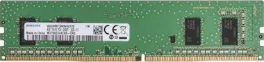 Samsung Memoria samsung 8gb ddr4 3200mhz m378a1g44ab0-cwe Samsung Memoria samsung 8gb ddr4 3200mhz m378a1g44ab0-cwe
