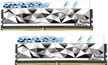 G.Skill Memoria g.skill trident z royal elite 16 gb (2 x 8 G.Skill Memoria g.skill trident z royal elite 16 gb (2 x 8