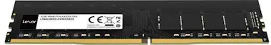 Lexar Memoria ram lexar ram 8 gb ddr4-3200, ld4au008g-b3 Lexar Memoria ram lexar ram 8 gb ddr4-3200, ld4au008g-b3