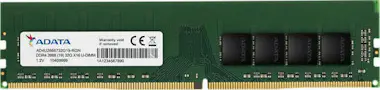 Adata Memoria ram adata ad4u266616g19-bgn 16 gb 1 x 16 g Adata Memoria ram adata ad4u266616g19-bgn 16 gb 1 x 16 g