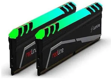Mushkin Memoria ram mushkin redline lumina negro 16gb kit Mushkin Memoria ram mushkin redline lumina negro 16gb kit