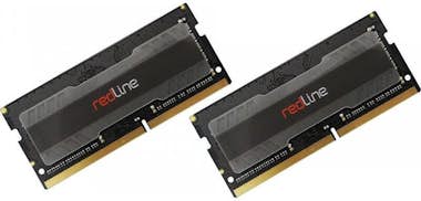 Mushkin Memoria mushkin kit so-dimm ddr4-3200 de 16 gb 8gx Mushkin Memoria mushkin kit so-dimm ddr4-3200 de 16 gb 8gx