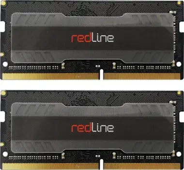 Mushkin Memoria ram mushkin redline sodimm 16gb kit 2x8gb Mushkin Memoria ram mushkin redline sodimm 16gb kit 2x8gb