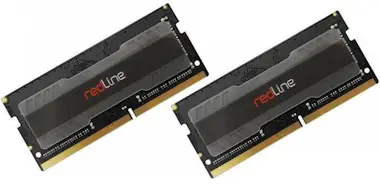 Mushkin Memoria ram mushkin redline sodimm 16gb kit 2x8gb Mushkin Memoria ram mushkin redline sodimm 16gb kit 2x8gb