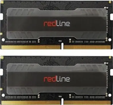 Mushkin Memoria ram hp so-dimm 32 gb ddr4-3200 kit, arbeit Mushkin Memoria ram hp so-dimm 32 gb ddr4-3200 kit, arbeit