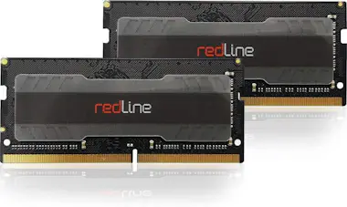Mushkin Somemoria mushkin ddr4 2933 64gb c21 redline k2 2x Mushkin Somemoria mushkin ddr4 2933 64gb c21 redline k2 2x