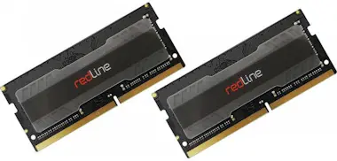 Mushkin Memoria ram mushkin ddr4-3200 so-dimm 64gb 32x2gb Mushkin Memoria ram mushkin ddr4-3200 so-dimm 64gb 32x2gb