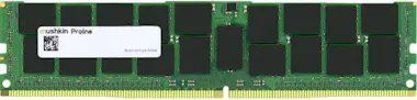 Mushkin Memoria ram mushkin 16 gb ddr4 2400 ecc reg mpl4r2 Mushkin Memoria ram mushkin 16 gb ddr4 2400 ecc reg mpl4r2