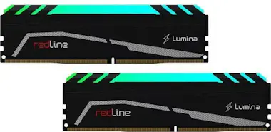 Mushkin Memoria mushkin redline lumina negro 64gb kit 2x32 Mushkin Memoria mushkin redline lumina negro 64gb kit 2x32