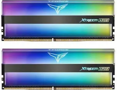 Team Group Memoria teamgroup t-force xtreem argb 32gb kit 2x1 Team Group Memoria teamgroup t-force xtreem argb 32gb kit 2x1