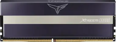 Team Group Memoria teamgroup t-force xtreem argb 32gb kit 2x1 Team Group Memoria teamgroup t-force xtreem argb 32gb kit 2x1