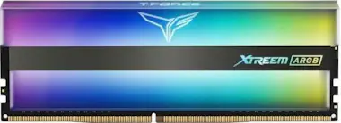 Team Group Memoria teamgroup t-force xtreem argb 32gb kit 2x1 Team Group Memoria teamgroup t-force xtreem argb 32gb kit 2x1