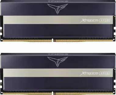 Team Group Memoria teamgroup t-force xtreem argb 32gb kit 2x1 Team Group Memoria teamgroup t-force xtreem argb 32gb kit 2x1