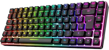 Spirit Of Gamer Teclado espaÑol semi-mecanico spirit of gamer elit Spirit Of Gamer Teclado espaÑol semi-mecanico spirit of gamer elit
