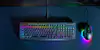 RAZER Teclado espaÑol razer blackwidow v4 x yellow switc RAZER Teclado espaÑol razer blackwidow v4 x yellow switc