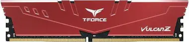 Team Group Memoria ram teamgroup t-force vulcan z red 8gb ddr Team Group Memoria ram teamgroup t-force vulcan z red 8gb ddr