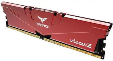 Team Group Memoria ram teamgroup t-force vulcan z red 8gb ddr Team Group Memoria ram teamgroup t-force vulcan z red 8gb ddr
