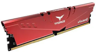 Team Group Memoria ram teamgroup t-force vulcan z red 8gb ddr Team Group Memoria ram teamgroup t-force vulcan z red 8gb ddr
