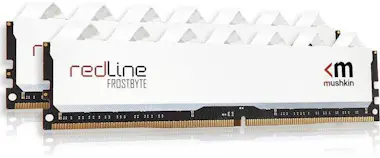 Mushkin Memoria mushkin ddr4 16gb 2x8gb ddr4 3600 mhz mrd4 Mushkin Memoria mushkin ddr4 16gb 2x8gb ddr4 3600 mhz mrd4