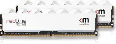 Mushkin Memoria mushkin ddr4 16gb 2x8gb ddr4 3600 mhz mrd4 Mushkin Memoria mushkin ddr4 16gb 2x8gb ddr4 3600 mhz mrd4