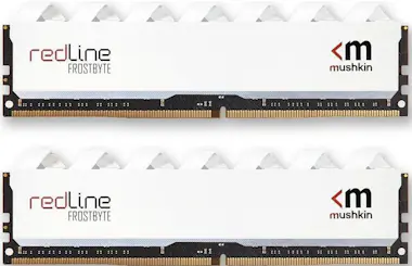 Mushkin Memoria mushkin ddr4-4133 de 16 gb,2x8 mrd4u413koo Mushkin Memoria mushkin ddr4-4133 de 16 gb,2x8 mrd4u413koo