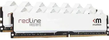 Mushkin Memoria mushkin dimm 32gb ddr4-4000 Mushkin Memoria mushkin dimm 32gb ddr4-4000