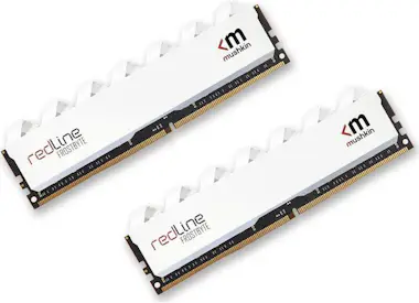 Mushkin Memoria mushkin ddr4-4133 de 32 gb,16gx2 mrd4u413k Mushkin Memoria mushkin ddr4-4133 de 32 gb,16gx2 mrd4u413k