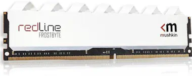 Mushkin Memoria mushkin ddr4-4133 de 32 gb,16gx2 mrd4u413k Mushkin Memoria mushkin ddr4-4133 de 32 gb,16gx2 mrd4u413k