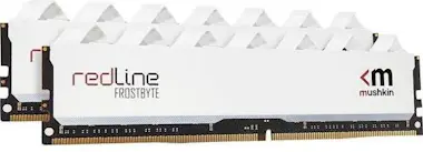 Mushkin Memoria mushkin redline ddr4 64gb c15 k2 2x32gb 24 Mushkin Memoria mushkin redline ddr4 64gb c15 k2 2x32gb 24