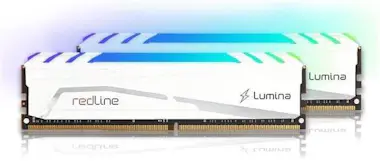 Mushkin Memoria ram mushkin redline lumina blanco 16gb kit Mushkin Memoria ram mushkin redline lumina blanco 16gb kit