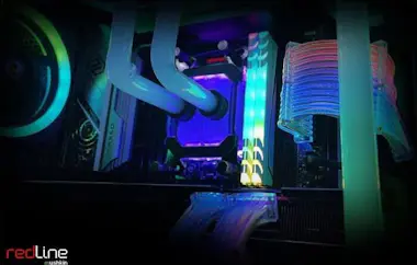 Mushkin Memoria ram mushkin redline lumina blanco 32gb kit Mushkin Memoria ram mushkin redline lumina blanco 32gb kit