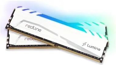 Mushkin Memoria ram mushkin redline lumina blanco 32gb kit Mushkin Memoria ram mushkin redline lumina blanco 32gb kit