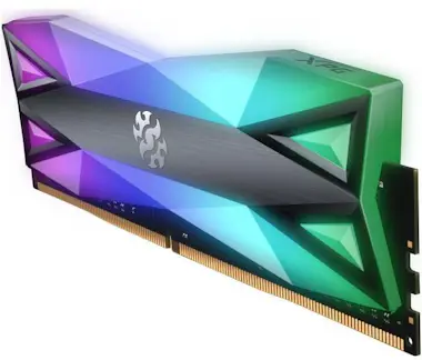 Adata Memoria ram adata xpg spectrix d60g rgb 16gb 2x8gb Adata Memoria ram adata xpg spectrix d60g rgb 16gb 2x8gb