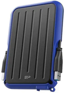 Silicon Power Disco externo silicon power hdd armor a66 2.5"" 5t Silicon Power Disco externo silicon power hdd armor a66 2.5"" 5t