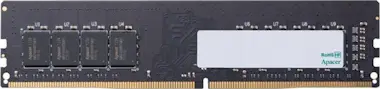 Apacer Memoria ram apacer 8gb ddr4 3200mhz 1.2v cl22 dimm Apacer Memoria ram apacer 8gb ddr4 3200mhz 1.2v cl22 dimm