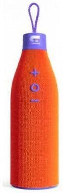 Fonestar Altavoz con bluetooth fonestar orange bottle 3w rm Fonestar Altavoz con bluetooth fonestar orange bottle 3w rm
