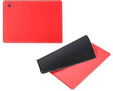 OnePlus Alfombrilla m2936 roja one+ OnePlus Alfombrilla m2936 roja one+