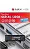 Agfaphoto Pendrive agfaphoto usb 3.0 black 16gb Agfaphoto Pendrive agfaphoto usb 3.0 black 16gb