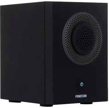 Fonestar Altavoz bluetooth tws fonestar dots-n negro 12w rm Fonestar Altavoz bluetooth tws fonestar dots-n negro 12w rm