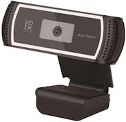 Primux Webcam primux wc508 full hd autofocus con microfon