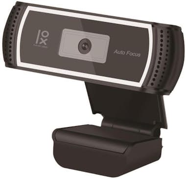 Primux Webcam primux wc508 full hd autofocus con microfon Primux Webcam primux wc508 full hd autofocus con microfon