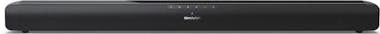 Sharp ht-sb100 barra de sonido 2.0 negro Sharp ht-sb100 barra de sonido 2.0 negro