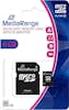 MEDIARANGE Mediarange sd microsd card 4gb sd cl.10 inkl. adap MEDIARANGE Mediarange sd microsd card 4gb sd cl.10 inkl. adap