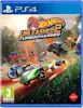 Koch Media Hot Wheels Unleashed 2 Ps4 Koch Media Hot Wheels Unleashed 2 Ps4