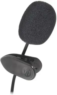 Esperanza eh178 voice - mini micrÓfono con clip Esperanza eh178 voice - mini micrÓfono con clip