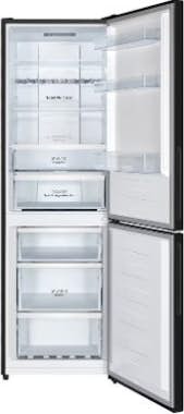 Edesa Frigorifico Combi EFC1822NFGBK Edesa Frigorifico Combi EFC1822NFGBK