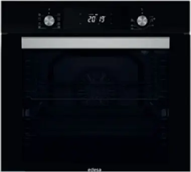 Edesa Horno EOE7040BK Edesa Horno EOE7040BK