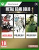 Konami Metal Gear Solid: Master Collection Vol.1 Xbox Ser Konami Metal Gear Solid: Master Collection Vol.1 Xbox Ser