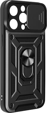 Avizar Carcasa para iPhone 15 Pro Max Cubre Cámara Anilla Avizar Carcasa para iPhone 15 Pro Max Cubre Cámara Anilla